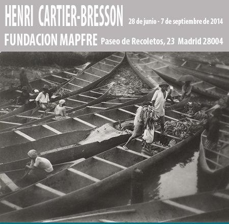 Henri-Cartier-Bresson