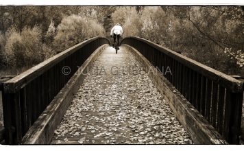 Julia González Liébana. Primer premio XXXVII CERTAMEN NACIONAL de Fotografía PALENCIA