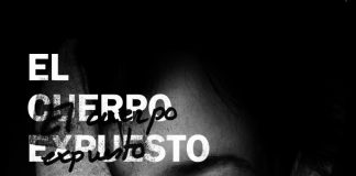 “El cuerpo expuesto” Miriam Vega