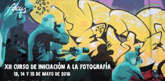 XII Curso de iniciación a la fotografía Focus