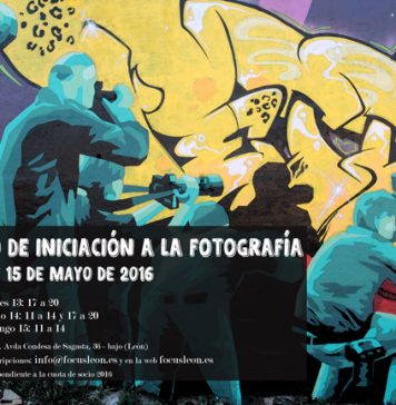 XII Curso de iniciación a la fotografía Focus