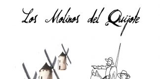 Viaje a Castilla la Mancha Los Molinos del Quijote