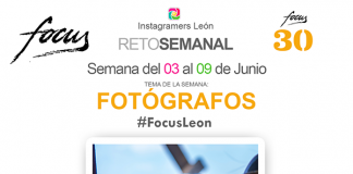 Focus con Instagramers León