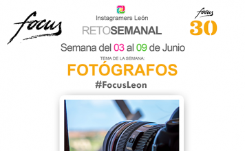 Focus con Instagramers León