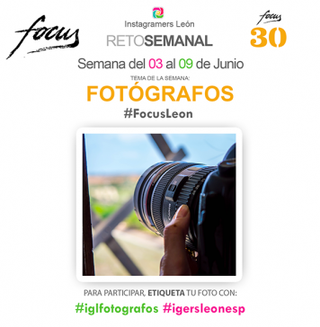 Focus con Instagramers León