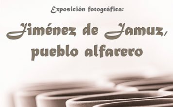Exposición fotográfica «Jimenez de Jamuz, pueblo alfarero»