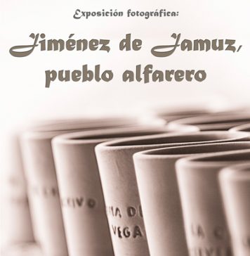 Exposición fotográfica «Jimenez de Jamuz, pueblo alfarero»