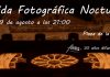 34 Salida fotográfica nocturna