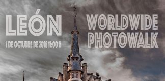 Worldwide Photowalk 2016.