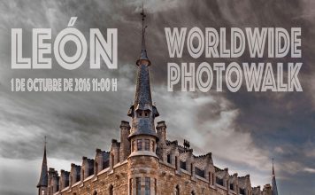 Worldwide Photowalk 2016.