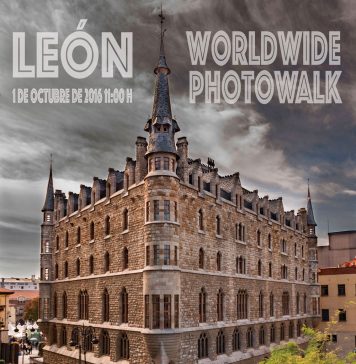 Worldwide Photowalk 2016.