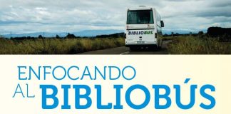 Exposición fotográfica: Enfocando al BiblioBús