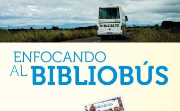 Exposición fotográfica: Enfocando al BiblioBús