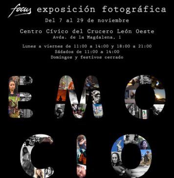 V Punto de encuentro, Emociones