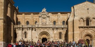 Abiertas las inscripciones para el 4º Photowalk de León 2016