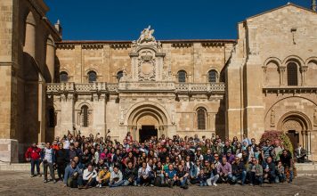 Ganadores Worldwide Photowalk de León 2016