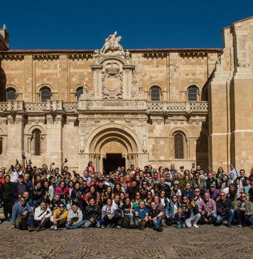 Worldwide Photowalk 2016