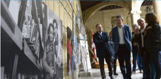 Un entrañable preámbulo.