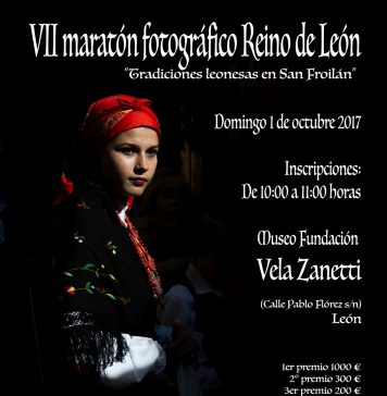 VII Maratón Fotográfico Reino de León
