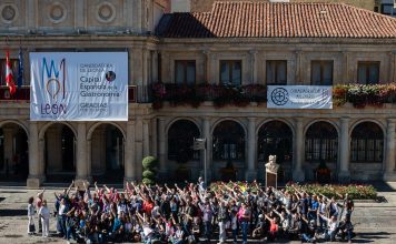 Worldwide photowalk 2017. León.