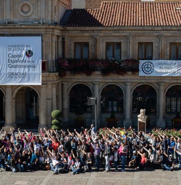 Worldwide photowalk 2017. León.