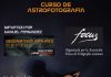 Curso de Iniciación a la Astrofotografía en Focus
