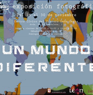 VI Punto de encuentro, Un mundo diferente