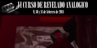 VI Curso de revelado analógico Focus
