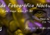 55 Salida fotográfica nocturna «Tiñendo la noche»