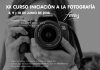 XX Curso de iniciación a la fotografía de Focus