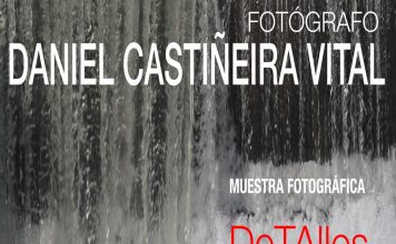 Exposición DeTAlles, Daniel Castiñeira Vital