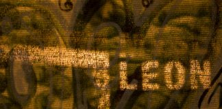 100 pasos en la noche