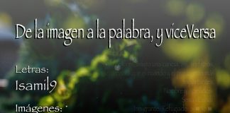 Exposición fotográfica ‘De la imagen a la palabra y ViceVersa’