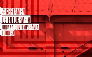 4º Certamen de Fotografía Urbana Contemporánea Leonesa