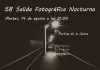 58 Salida Fotográfica Nocturna