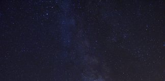 Noche de estrellas II