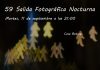 59 Salida Fotográfica Nocturna