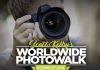 Worldwide Photowalk 2018 en León, 6 de octubre
