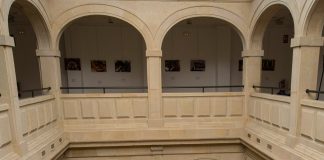 Incidencias en el Photowalk 2018