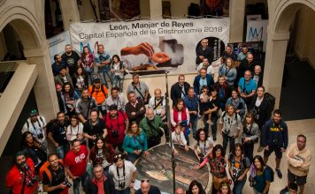 WorldWide Photowalk 2018