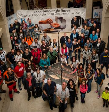 WorldWide Photowalk 2018