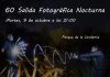 60 Salida Fotográfica Nocturna