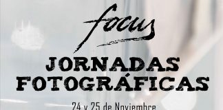 Jornadas fotográficas Focus 2018 León Manjar de Reyes