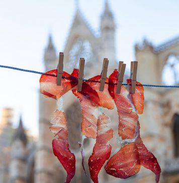Fallo de jurado VIII maratón fotográfico Reino de León
