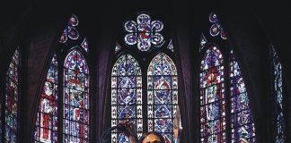 Fallo del concurso y presentación del cartel de Semana Santa de 2019