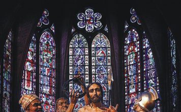 Fallo del concurso y presentación del cartel de Semana Santa de 2019