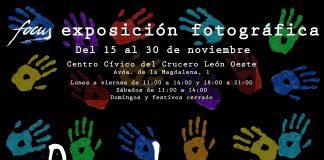 VII Punto de encuentro, Dame la mano y caminemos juntos