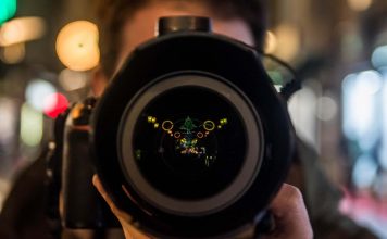 Noche de postales Navideñas