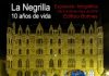 Exposición fotográfica «La Negrilla, Diez años de vida»