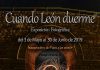 Inauguración Exposición «Cuando León Duerme» de Búhos León